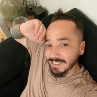 Carlos Sanchez