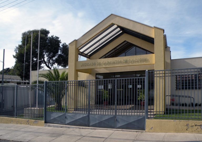 Concha & Vallejos obtiene revocación de medidas cautelares dictadas de oficio
