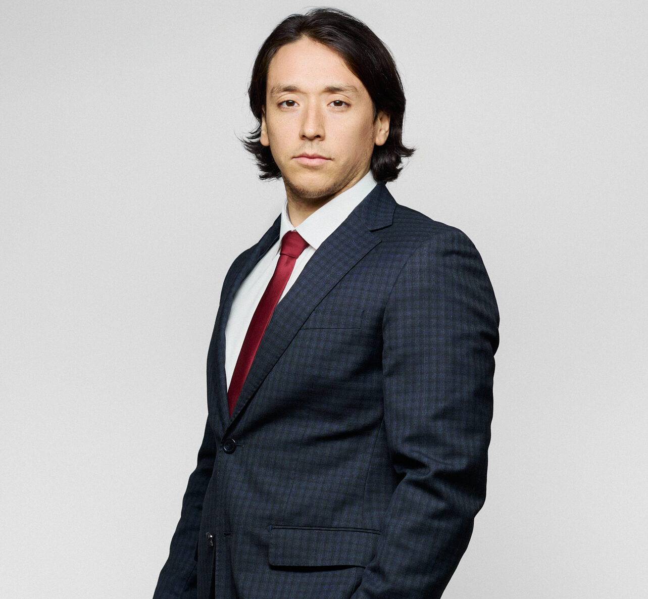 Juan Pablo Concha