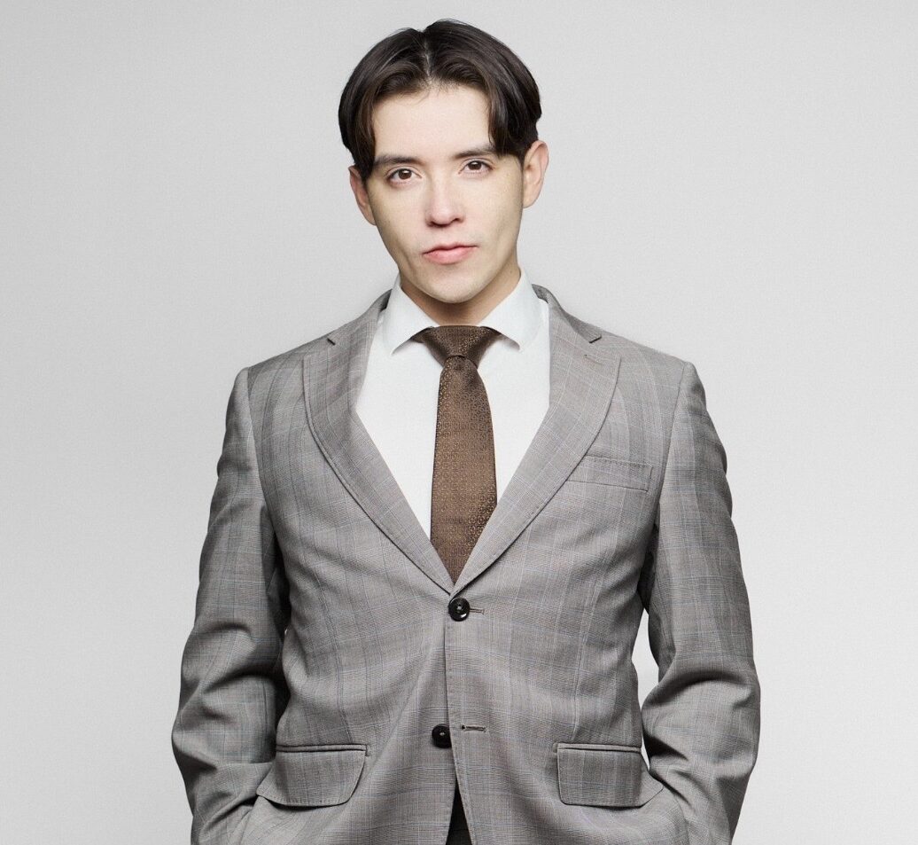 Rodrigo Vallejos 